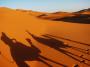 Zapadní Sahara v Maroku