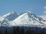 Jakub Rovný - Tatry