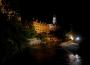 Alesia Shauchenka - Český Krumlov