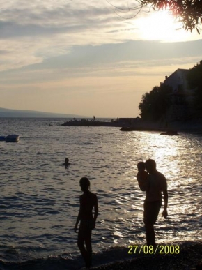 Na cestách i necestách - Podvečerní Jadranské pobřeží