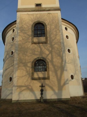 Iveta Burianová - Kostel v Úterý
