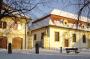 Honosný palác