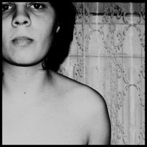 Černobíle… - Fotograf roku - Self.01/11/3/07