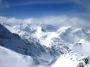 Zima ve Stubai