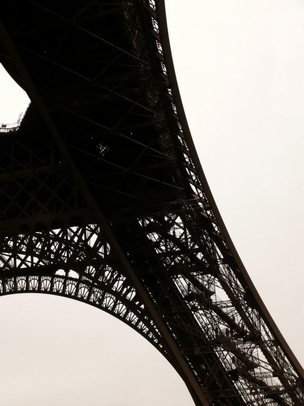 Eiffelův sen
