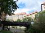 Český Krumlov - zámek