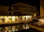 Noční Port Grimaud