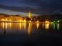 Noční Trogir