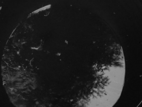 Hanka Macháčková - Měsíc ve vodě