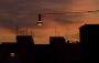 Milka Bindasova - Rome after night