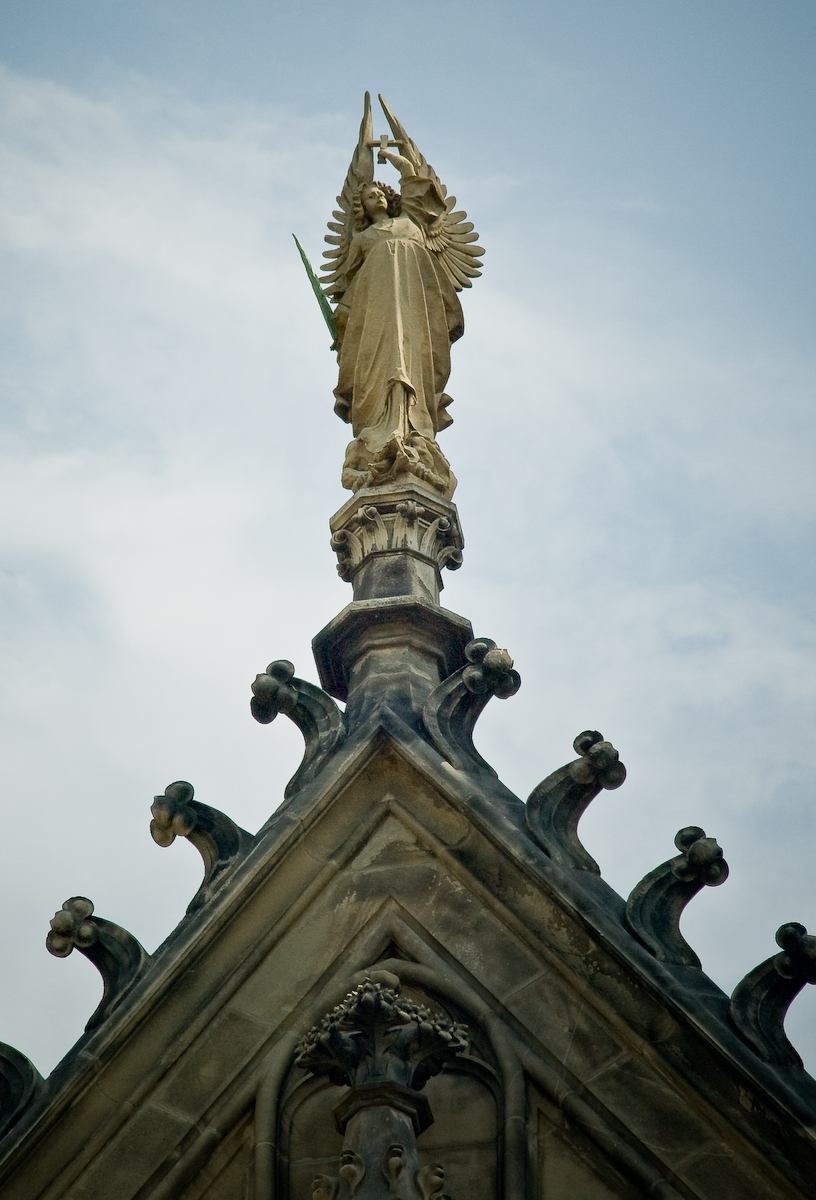 Chrám sv.Václava,Olomouc