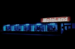 Po setmění - Motoland
