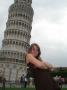 Eva Vacovská - Pisa