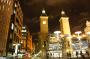 Noc na Liverpool Street