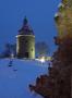 Románska rotunda v Skalici