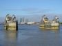 Petr Kitzler - Thames Barrier