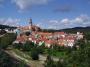 Jakub Novotný - Český Krumlov