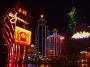 Macau, svet casin