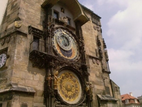 Eva Havlenová - Pražský orloj