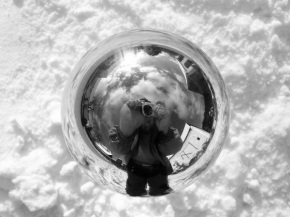 Libor Marek - Zima v kouli
