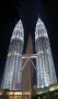 Twin Towers