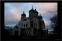 Tallinn - Old City - Church