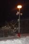 Bára Papírníková - Lampa