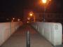 Beroun v noci