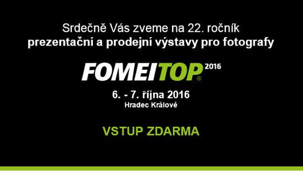FomeiTop 2016 - FOMEI