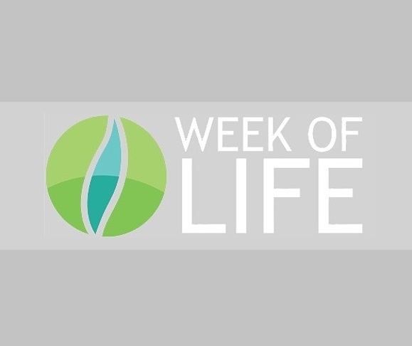 Projekt světové kroniky lidstva - WEEK OF LIFE