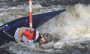 Anna Podzimková - Slalom Vrbné