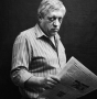 Martin Hrubeš - Portrét otce