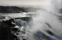 Niagara Falls v zime