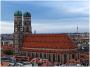 Frauenkirche - Mníchov