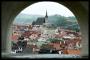 Český Krumlov