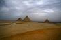 Architektura a památky - Kdesi v Egyptě