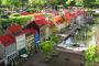 ...Legoland in Denmark, Billund...