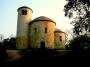 Rotunda ráno
