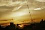Carlos Lopez - New york sunrise