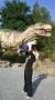 Petra Borota - Tyranosaurus Rex