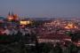 Večerní Praha