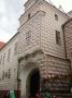 Soňa Hrubá - Krása Českého Krumlova..architektura,jakou jinde nenajdeme