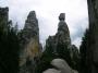 Adršpachské skály
