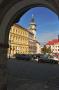 Místo, které nejraději fotografuji - Prachatice