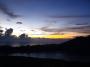 Svítání na Gunung Batur 1.