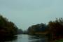 ..by the river