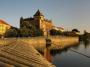 U Vltavy
