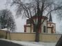 Kostel ve Skořenicích