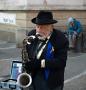 Pouliční blues