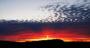 Rising sun